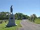 Antietam National Battlefield Memorial